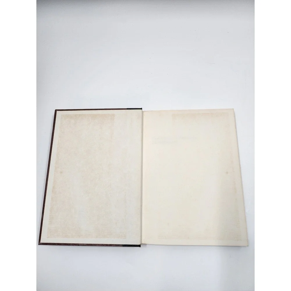 World Book of Americas Presidents Portraits of the Presidents 1982 Hardcover